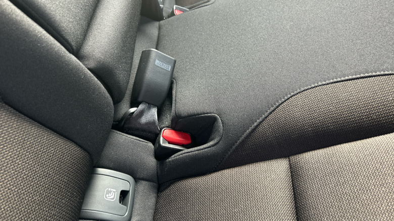 Mazda 3 2.5 e-Skyactiv G MHEV [140] Prime-Line 5dr Petrol Hatchback